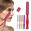 48 Germanium Grain Beauty Stick Facial Lifting And Tightening Massager Household Manual Facial Beauty Device
